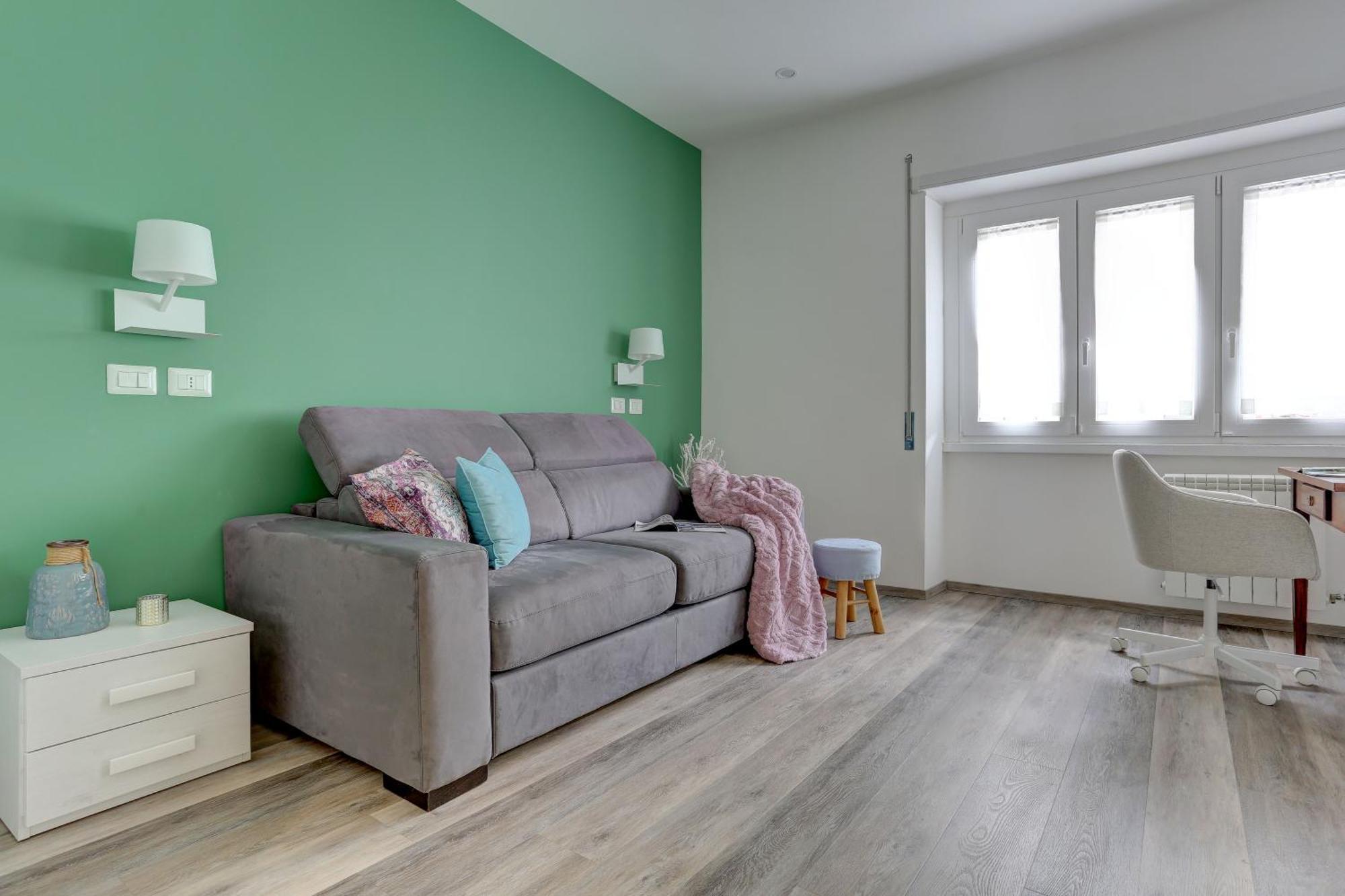 Marconi Per Famiglie - 20 Min Dal Centro Apartamento Roma