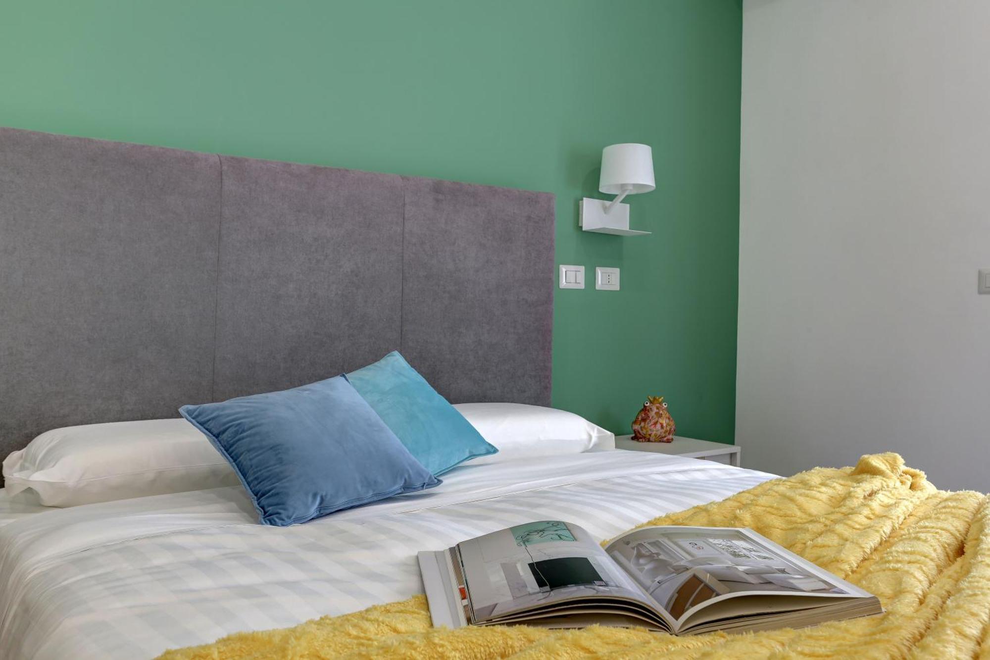 Marconi Per Famiglie - 20 Min Dal Centro Apartamento Roma